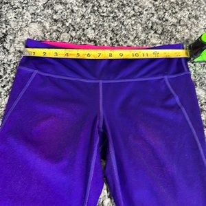 Gapfit womens capri leggings